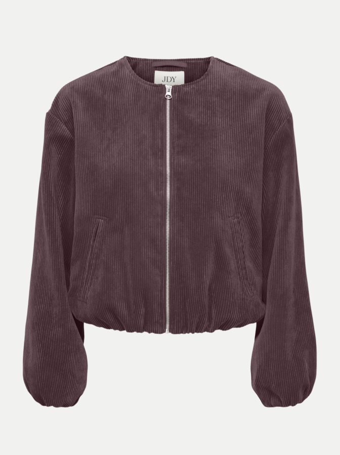 JDY Cordblouson JDYALBA Kragenlos bei Robert Ley