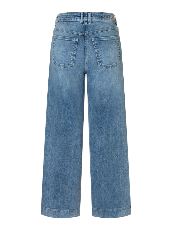 Mac Wide-Leg Jeans DREAM bei Robert Ley