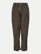Only Karottenhose ONLFLORA 237395-Chocolate Brown bei Robert Ley