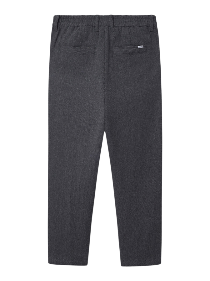 Gabba Wollhose Monza Wook bei Robert Ley