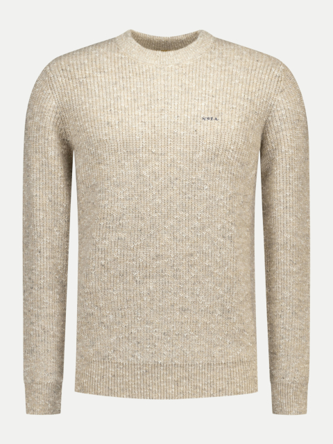 NZA New Zealand Auckland Grobstrick-Pullover bei Robert Ley