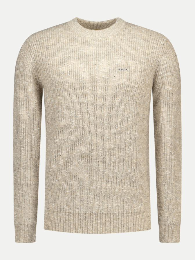 NZA New Zealand Auckland Grobstrick-Pullover bei Robert Ley