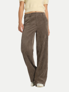 Cambio Wide-Fit Cordhose Amelie 730 ginger bisquit beige-Cambio bei Robert Ley