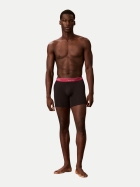 Calvin Klein 3er-Pack Boxershorts 4M5-RED bei Robert Ley