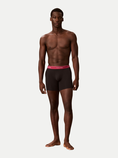 Calvin Klein 3er-Pack Boxershorts bei Robert Ley