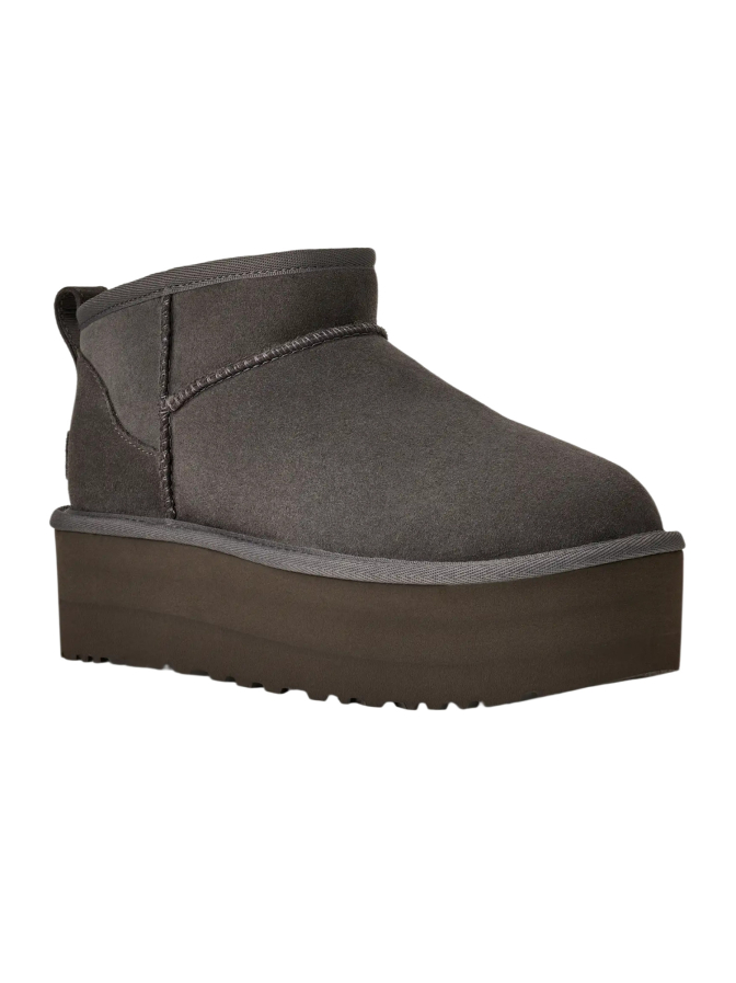UGG Stiefel Classic Ultra Mini Plateau bei Robert Ley