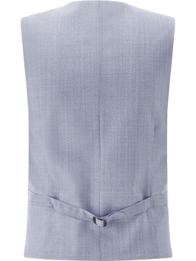 CG - Club of Gents Weste bei Robert Ley