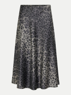 Juvia Rock Fleur Satin 924-steel grey bei Robert Ley