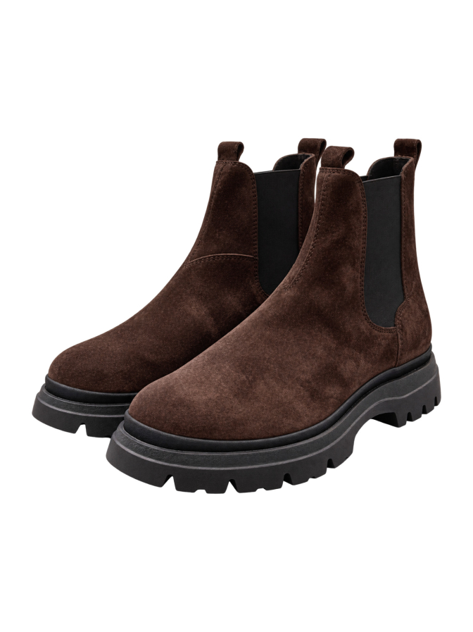 HOGAN Chelsea Boots H692 bei Robert Ley