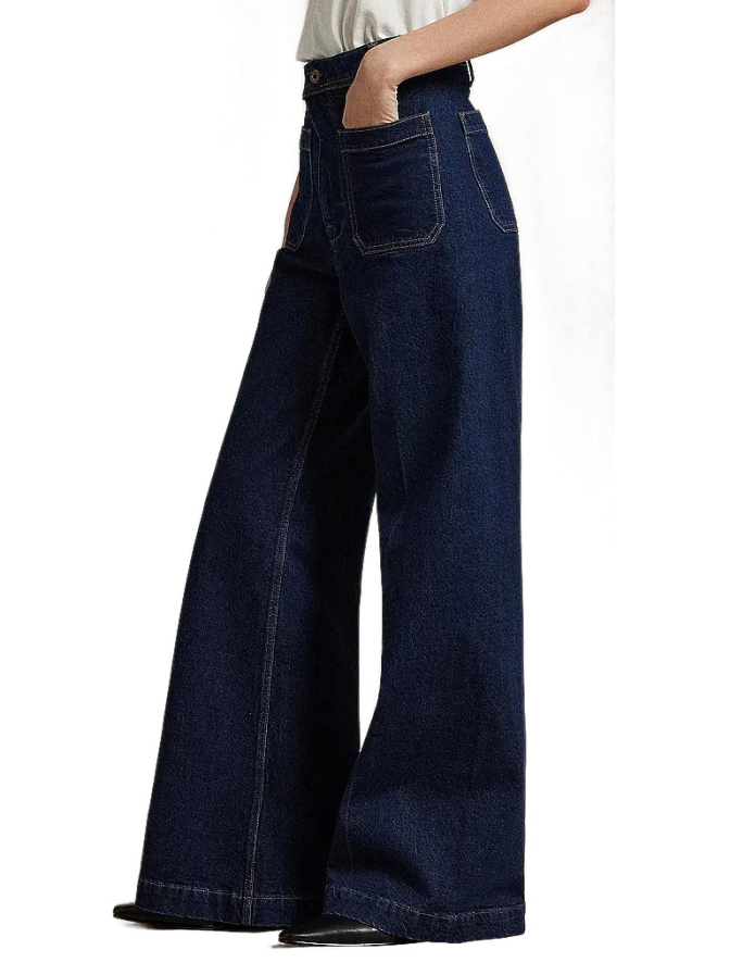 Polo Ralph Lauren Bootcut Jeans Kinsey bei Robert Ley
