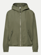 Street One Jacke 17226-Dark Vetiver Green bei Robert Ley