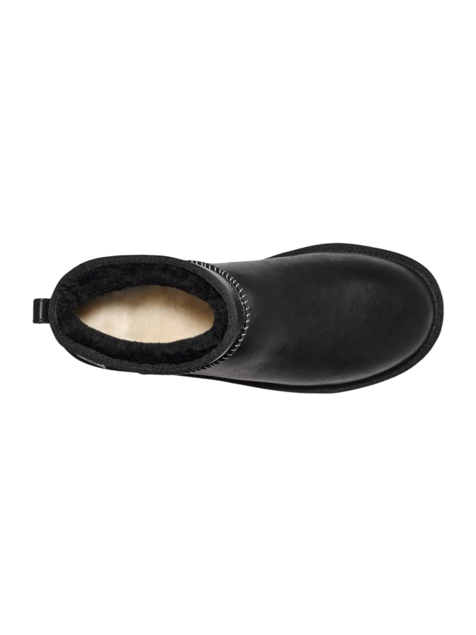 UGG Classic Ultra Mini in Glattleder bei Robert Ley