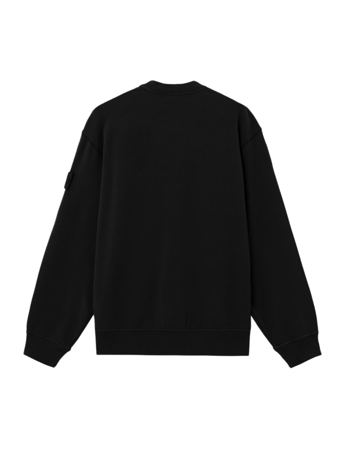Stone Island Comfort-Fit Sweatshirt bei Robert Ley