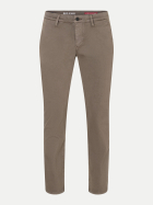 Mac Modern-Fit Jeans Driver 284W chocolate brown-Trousers MAC Men bei Robert Ley