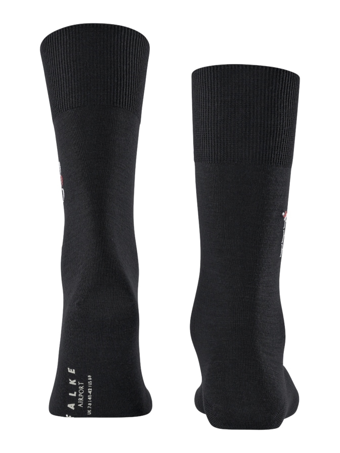 FALKE Socken Airport bei Robert Ley