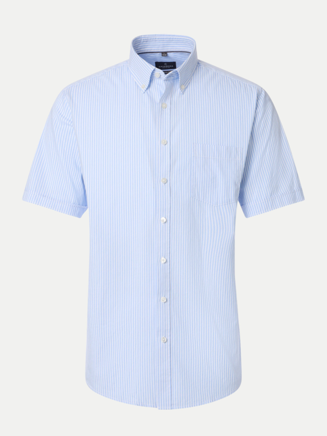 Casamoda Casual-Fit Hemd bei Robert Ley