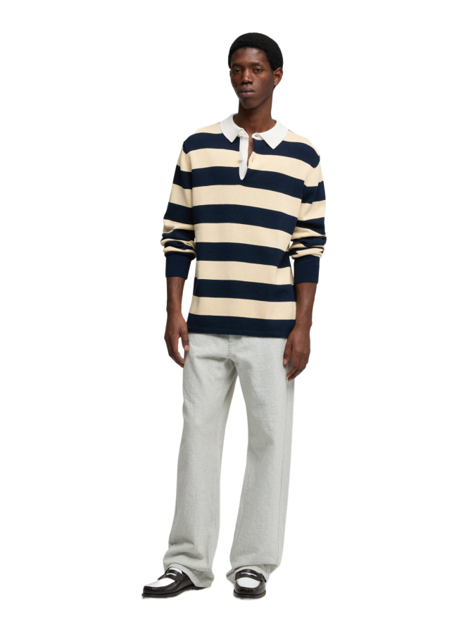 Aspesi Rugby Poloshirt bei Robert Ley