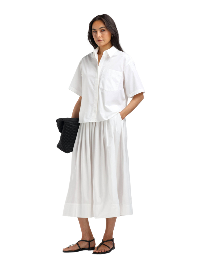 Ladneri Bluse Eve bei Robert Ley