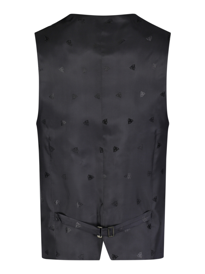 Roy Robson Baukasten-Weste bei Robert Ley