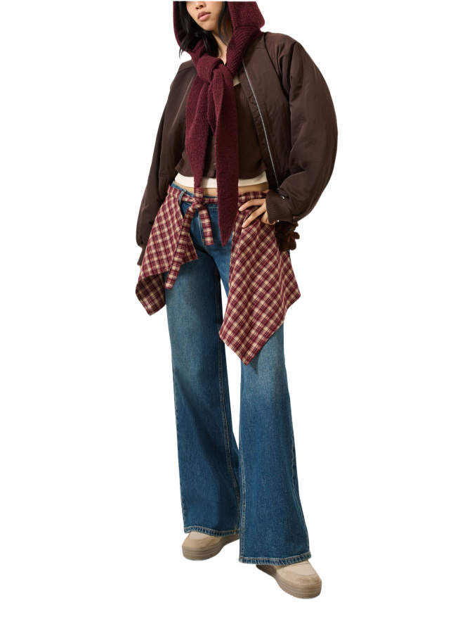Q/S designed by Outdoor-Jacke bei Robert Ley
