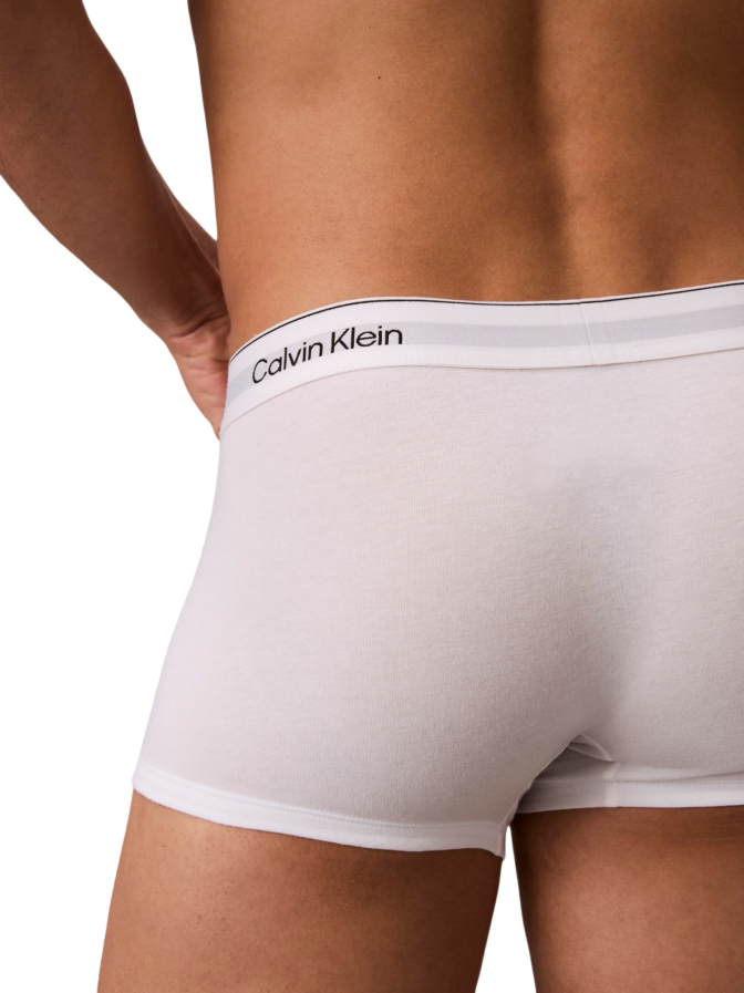 Calvin Klein Boxershorts Low Rise bei Robert Ley