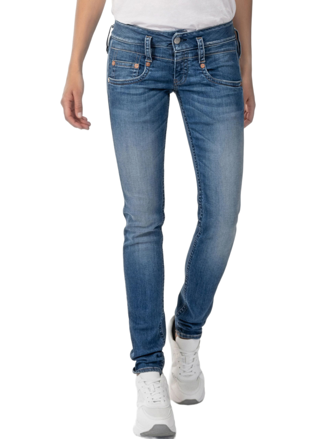 Herrlicher Hose Pitch bei Robert Ley