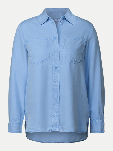 CECIL Bluse im Washed-Look bei Robert Ley