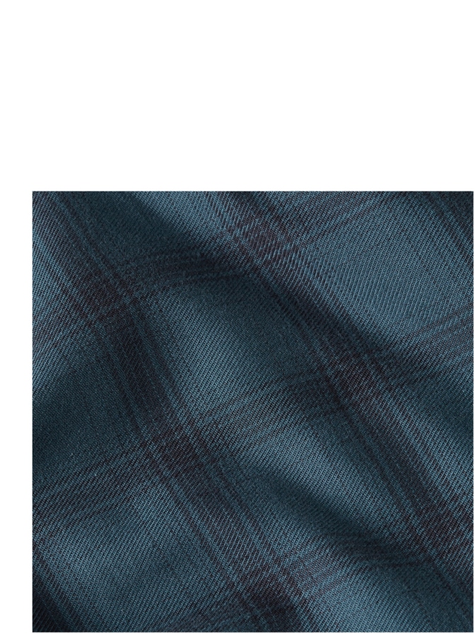G-STAR RAW Hemd mit Karo-Muster bei Robert Ley