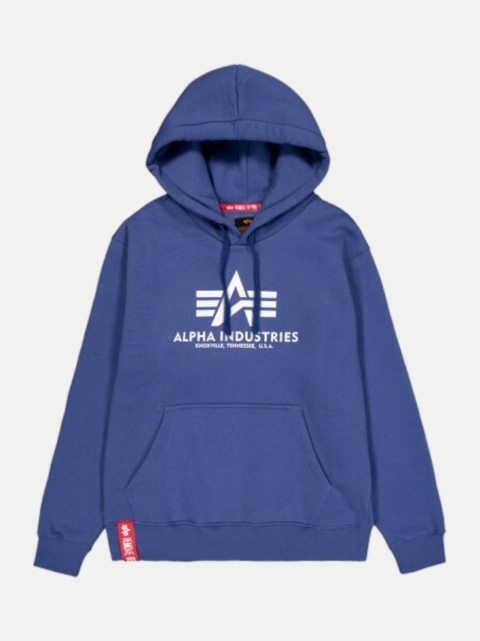 Alpha Industries Basic Hoodie bei Robert Ley