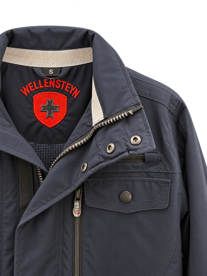 Wellensteyn Fieldjacket Chester 544 bei Robert Ley