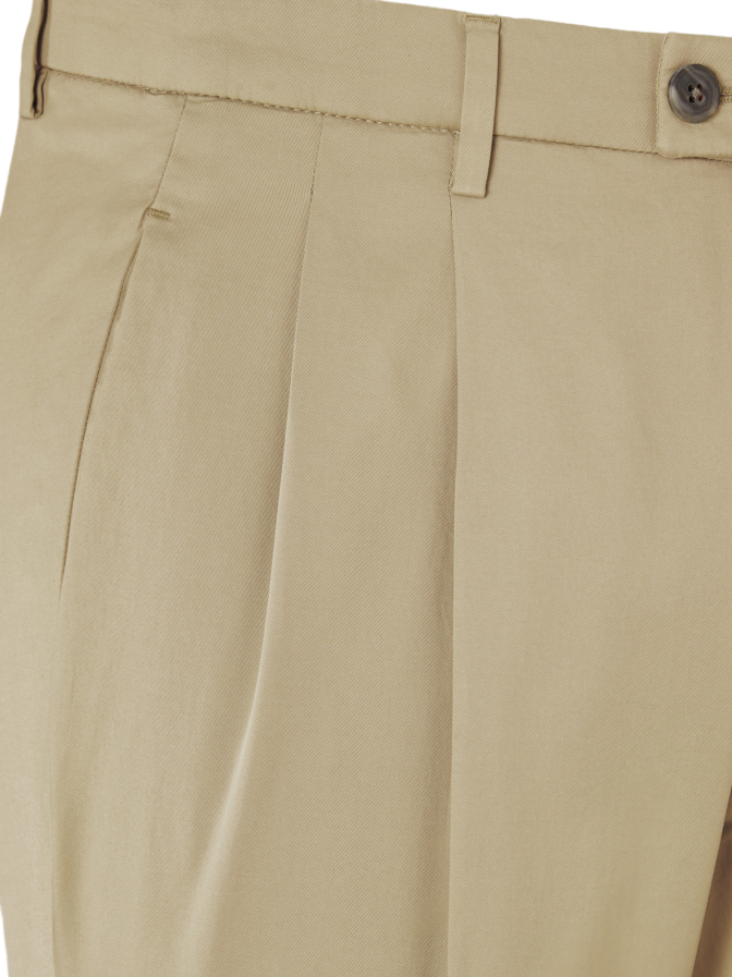 HILTL Hose Supima Superlight bei Robert Ley