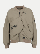 Khujo Jacke Rylee 512-latte brown bei Robert Ley