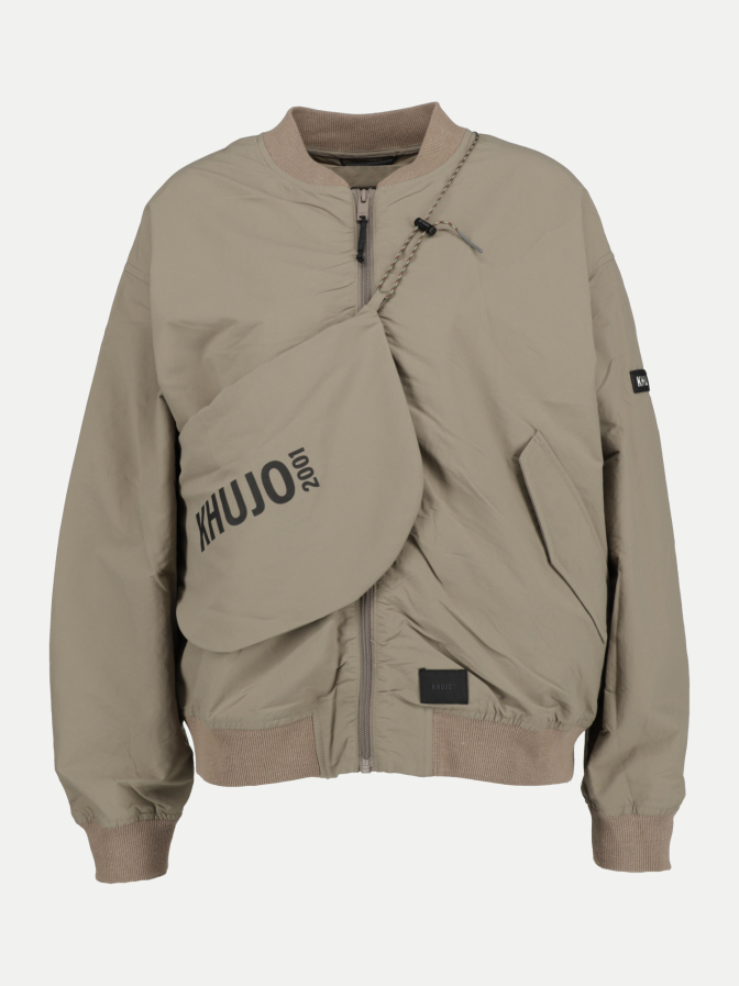 Khujo Jacke Rylee bei Robert Ley