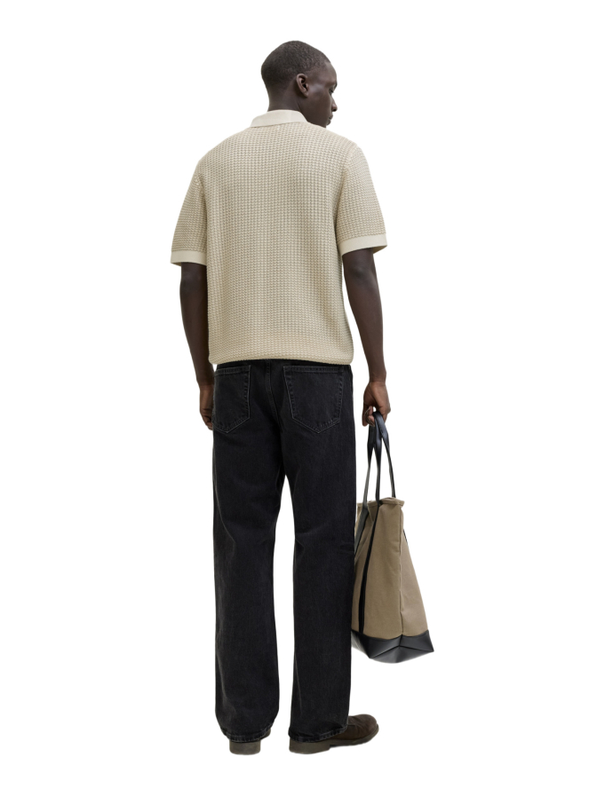 JACK & JONES Polohemd bei Robert Ley