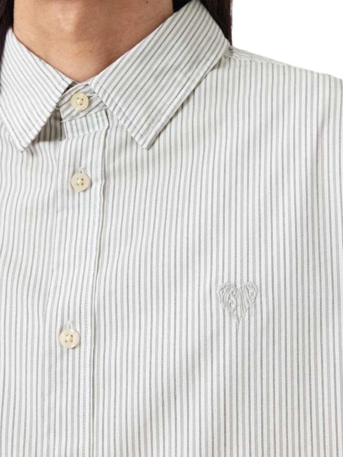 ALLSAINTS Relaxed-Fit Langarmhemd bei Robert Ley