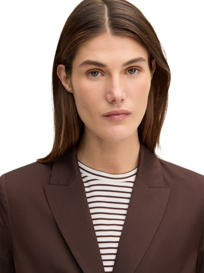 Windsor Women Slim-Fit Blazer bei Robert Ley