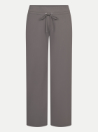 Raffaello Rossi Straight-Fit Hose Candice 770-oliv bei Robert Ley
