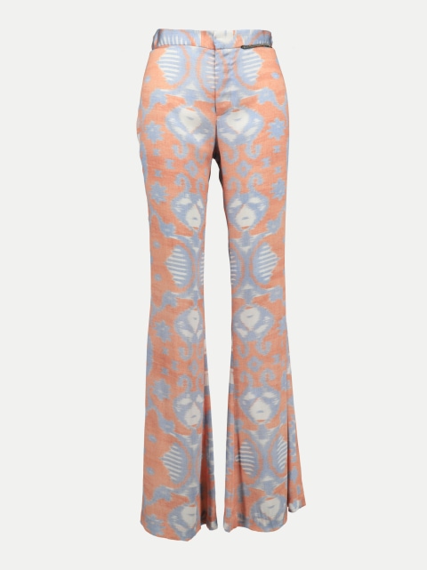 BAZAR deluxe Hose mit Allover-Print bei Robert Ley