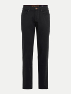 camel active Straight-Fit Jeans Houston Asphalt bei Robert Ley