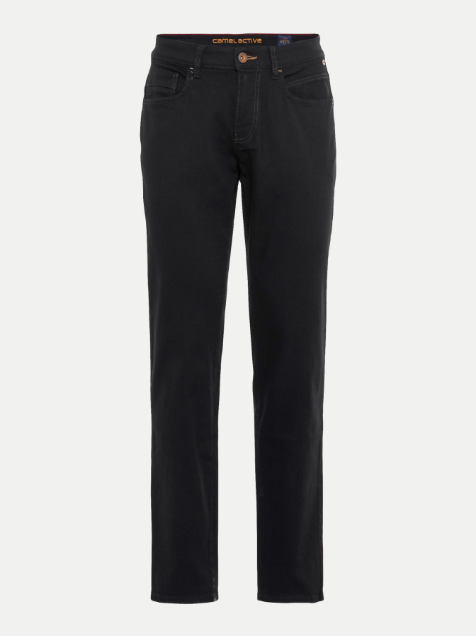 camel active Straight-Fit Jeans Houston bei Robert Ley
