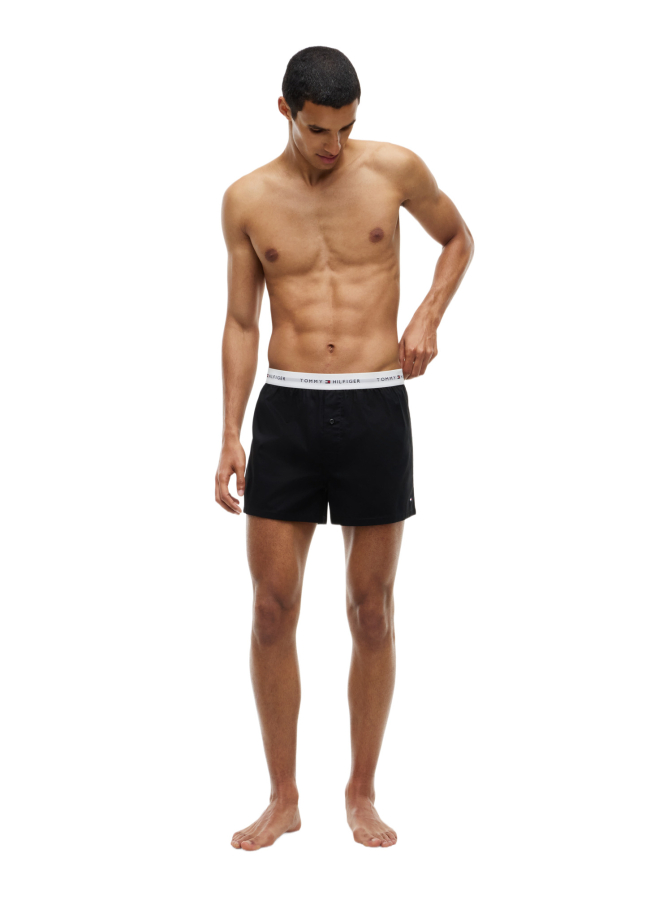 Tommy Hilfiger 2er-Pack Boxershorts bei Robert Ley