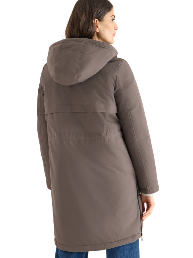 Cecil Sportive Parka bei Robert Ley