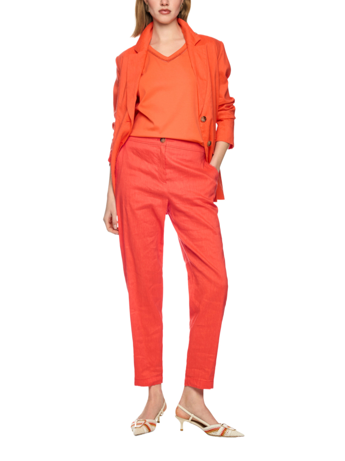 Marc Cain Regular-Fit Hose Fordon bei Robert Ley