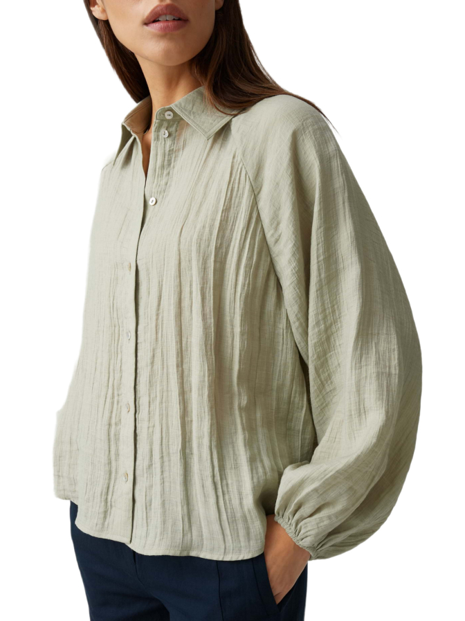 Opus Bluse Framatica bei Robert Ley