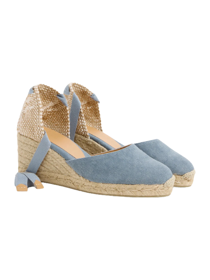 Castaner Espadrilles Chiara bei Robert Ley