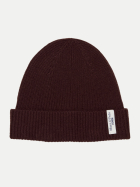 Marc O'Polo DENIM Strickmütze 1348-Espresso Brown bei Robert Ley