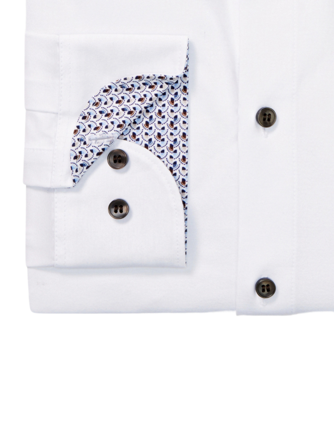 OLYMP Body-Fit Hemd 24/Seven bei Robert Ley