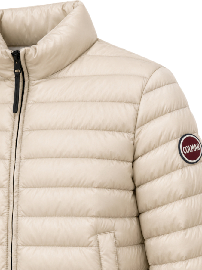 Colmar Leichte Daunenjacke bei Robert Ley