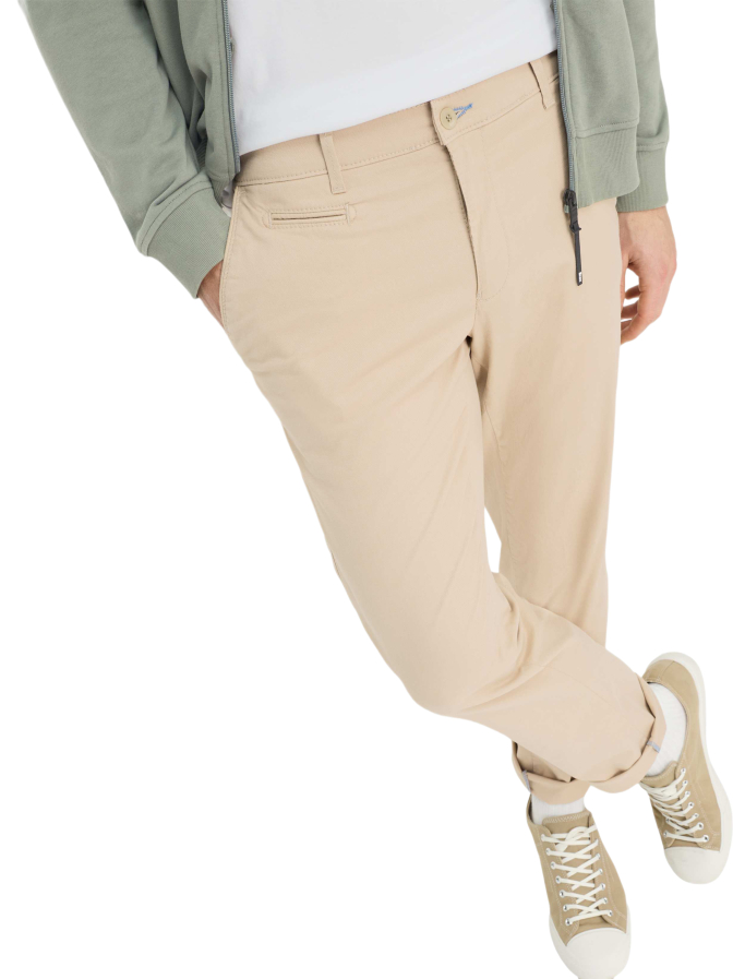 Brax Chino-Hose FABIO bei Robert Ley