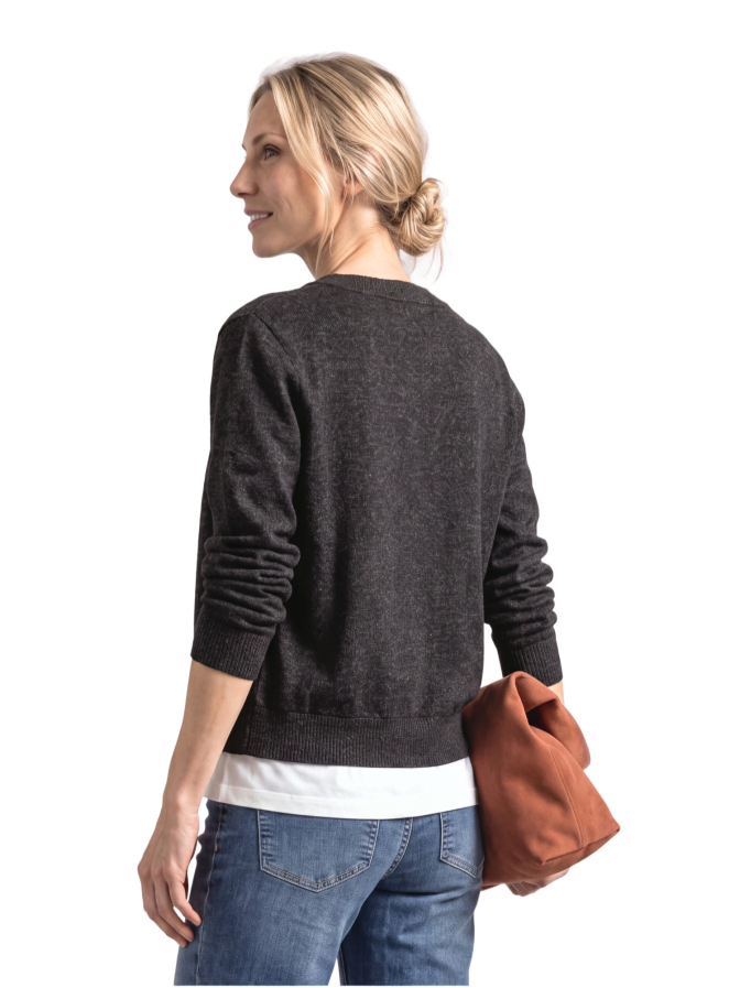 Street One Kurz Jacke w.round butt bei Robert Ley
